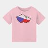 Infant Jersey Short Sleeve Tee Thumbnail