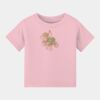 Infant Jersey Short Sleeve Tee Thumbnail