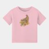 Infant Jersey Short Sleeve Tee Thumbnail