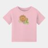 Infant Jersey Short Sleeve Tee Thumbnail