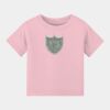 Infant Jersey Short Sleeve Tee Thumbnail