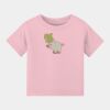 Infant Jersey Short Sleeve Tee Thumbnail