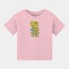 Infant Jersey Short Sleeve Tee Thumbnail
