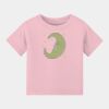 Infant Jersey Short Sleeve Tee Thumbnail
