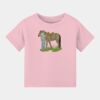 Infant Jersey Short Sleeve Tee Thumbnail