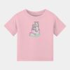 Infant Jersey Short Sleeve Tee Thumbnail
