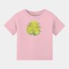 Infant Jersey Short Sleeve Tee Thumbnail