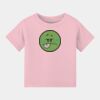 Infant Jersey Short Sleeve Tee Thumbnail