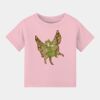 Infant Jersey Short Sleeve Tee Thumbnail