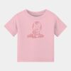 Infant Jersey Short Sleeve Tee Thumbnail