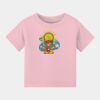 Infant Jersey Short Sleeve Tee Thumbnail