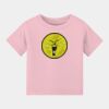 Infant Jersey Short Sleeve Tee Thumbnail