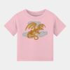 Infant Jersey Short Sleeve Tee Thumbnail