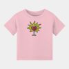Infant Jersey Short Sleeve Tee Thumbnail