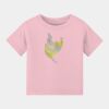Infant Jersey Short Sleeve Tee Thumbnail