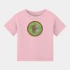 Infant Jersey Short Sleeve Tee Thumbnail