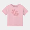 Infant Jersey Short Sleeve Tee Thumbnail