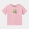 Infant Jersey Short Sleeve Tee Thumbnail