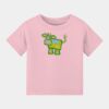 Infant Jersey Short Sleeve Tee Thumbnail