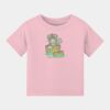 Infant Jersey Short Sleeve Tee Thumbnail