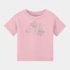 Infant Jersey Short Sleeve Tee Thumbnail