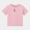 Infant Jersey Short Sleeve Tee Thumbnail