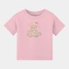Infant Jersey Short Sleeve Tee Thumbnail