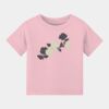 Infant Jersey Short Sleeve Tee Thumbnail