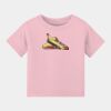 Infant Jersey Short Sleeve Tee Thumbnail