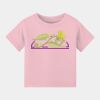 Infant Jersey Short Sleeve Tee Thumbnail