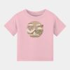 Infant Jersey Short Sleeve Tee Thumbnail