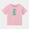 Infant Jersey Short Sleeve Tee Thumbnail