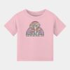 Infant Jersey Short Sleeve Tee Thumbnail