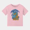 Infant Jersey Short Sleeve Tee Thumbnail