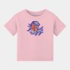 Infant Jersey Short Sleeve Tee Thumbnail