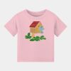 Infant Jersey Short Sleeve Tee Thumbnail