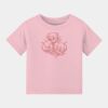 Infant Jersey Short Sleeve Tee Thumbnail