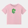 Infant Jersey Short Sleeve Tee Thumbnail