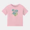 Infant Jersey Short Sleeve Tee Thumbnail