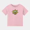 Infant Jersey Short Sleeve Tee Thumbnail