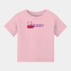Infant Jersey Short Sleeve Tee Thumbnail