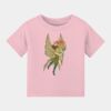 Infant Jersey Short Sleeve Tee Thumbnail