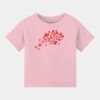 Infant Jersey Short Sleeve Tee Thumbnail