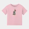 Infant Jersey Short Sleeve Tee Thumbnail