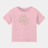 Infant Jersey Short Sleeve Tee Thumbnail