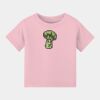 Infant Jersey Short Sleeve Tee Thumbnail