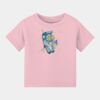 Infant Jersey Short Sleeve Tee Thumbnail