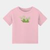 Infant Jersey Short Sleeve Tee Thumbnail