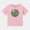Infant Jersey Short Sleeve Tee Thumbnail