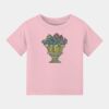 Infant Jersey Short Sleeve Tee Thumbnail
